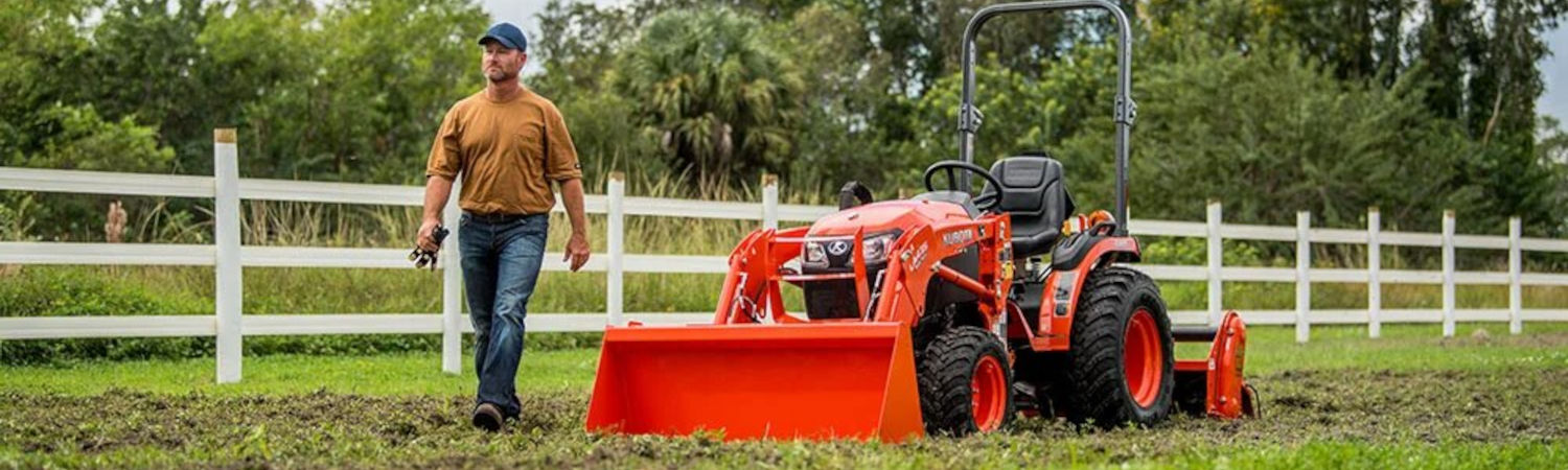 2024 Kubota for sale in Kitsap Tractor & Equipment, Silverdale, Washington