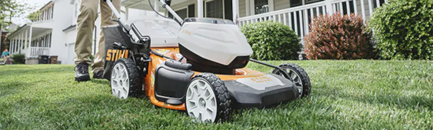 2024 STIHL for sale in Kitsap Tractor & Equipment, Silverdale, Washington