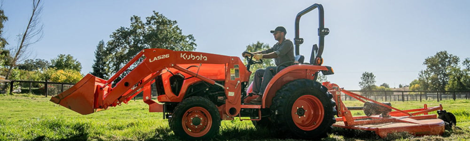 2024 Kubota for sale in Kitsap Tractor & Equipment, Silverdale, Washington