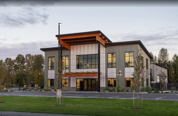 Marysville Location